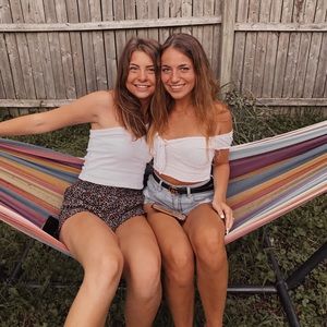 Meet your Posher, Heidi